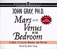 Mars and Venus in the Bedroom (Audio CD)
