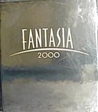 Fantasia 2000 (Hardcover)