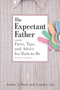 The Expectant Father (Paperback, 2nd)