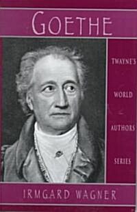 Goethe Revisited (Hardcover)