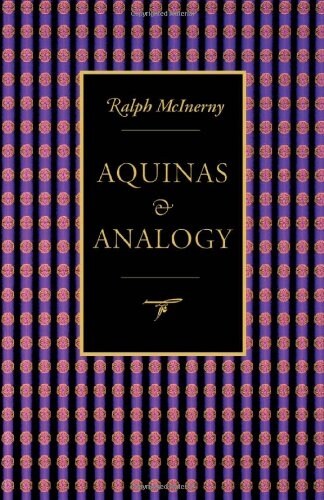 Aquinas and Analogy (Paperback, Revised)