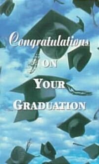 Congratulations on Your Graduation (Hardcover, Mini)