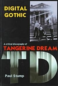 Digital Gothic (Paperback)