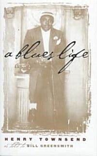 A Blues Life (Hardcover)