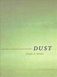 Dust (Hardcover)