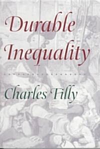 Durable Inequality (Paperback, Revised)