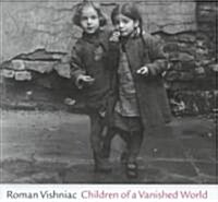 Children of a Vanished World (Hardcover)