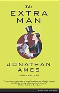 The Extra Man (Paperback)