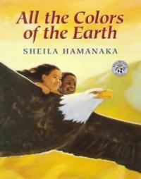 All the Colors of the Earth (Paperback, Reprint)