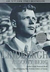 [중고] Lindbergh (Paperback)