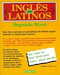 Ingles Para Latinos (Paperback)