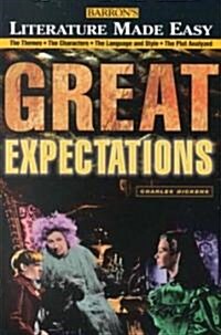 [중고] Great Expectations (Paperback)