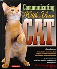 Communicating with Your Cat (Paperback)