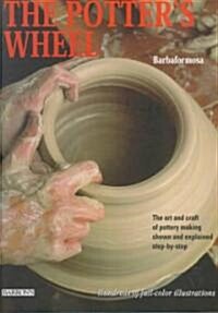 The Potters Wheel (Hardcover)