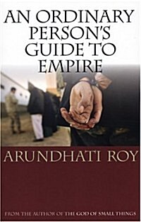 Ordinary Persons Guide To Empire (Paperback)