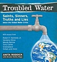 Troubled Water (Paperback)