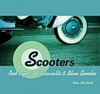 Scooters (Paperback)