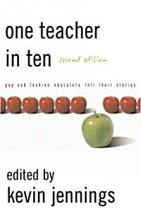 One Teacher in 10 (Paperback, 2nd)