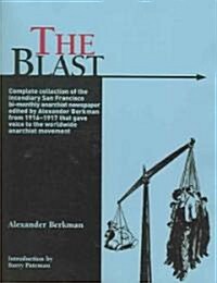 The Blast! : The Complete Collection (Paperback)
