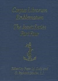 The Jesuit Series Part Four (L-P) (Hardcover, 2)