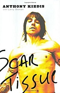 Scar Tissue (Hardcover)