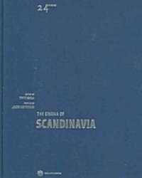 The Cinema of Scandinavia (Hardcover)