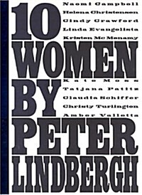 Peter Lindbergh (Paperback)