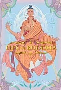 Life of Buddha (Hardcover)