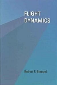 Flight Dynamics (Hardcover)