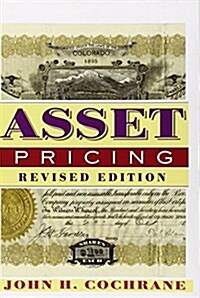 Asset Pricing (Hardcover, Revised)