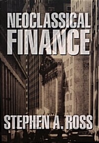 Neoclassical Finance (Hardcover)