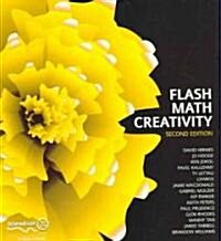 Flash Math Creativity (Paperback, 2)