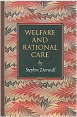 Welfare and Rational Care (Paperback)