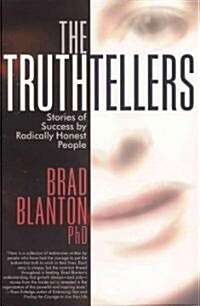 The Truthtellers (Paperback)