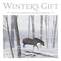 [중고] Winters Gift (Hardcover)