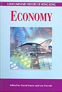 Economy (Paperback)