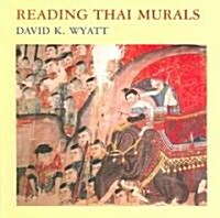 Reading Thai Murals (Paperback)
