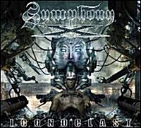 [수입] Symphony X - Iconoclast (Deluxe Edition)(Digipack) (2CD)