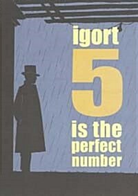5 is the Perfect Number (Paperback)