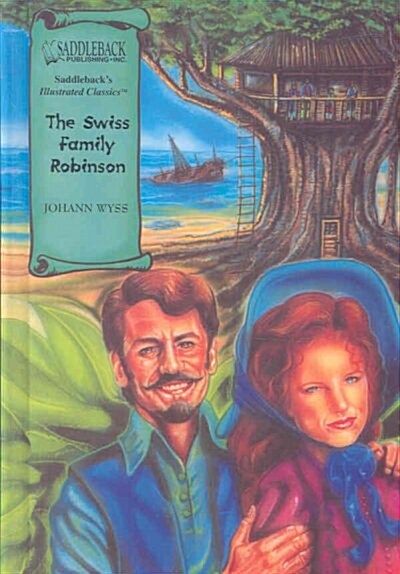 Swiss Family Robinson (Library)