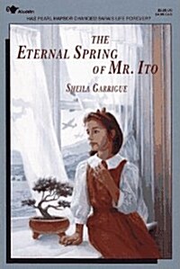 The Eternal Spring of Mr. Ito (Paperback, Reprint)