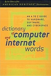 Dictionary of Computer and Internet Words (Paperback)
