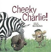 Cheeky charlie - Little Bee (Paperback)