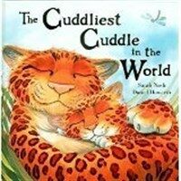 The Cuddliest Cuddle in the World - Little Bee (Paperback)