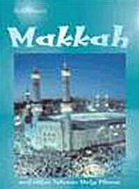 Makkah (Paperback/ Big Book)