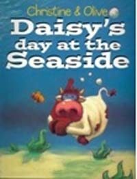 Daisy's Day At The Seaside (Paperback)