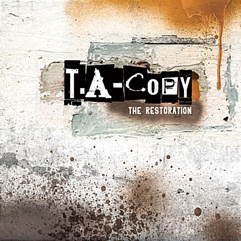 타카피 - The Restoration