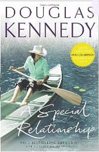 A Special Relationship (Paperback)