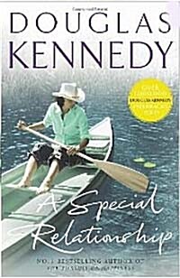 A Special Relationship (Paperback)