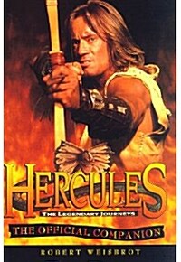 Hercules, the Legendary Journeys (Paperback)